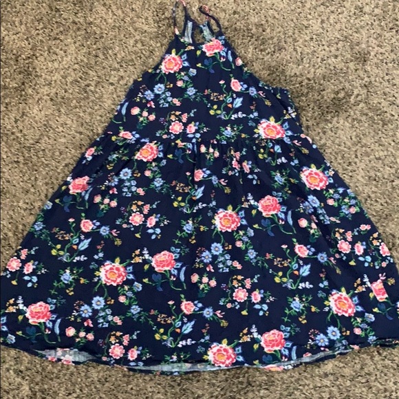 Babydoll dress - Picture 1 of 2